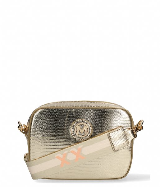 Mexx  NORALY Crossbody bag Gold (8500)