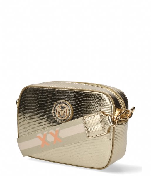 Mexx  NORALY Crossbody bag Gold (8500)
