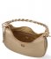 Mexx  NAISHA Shoulder bag twisted Light Gold (8501)