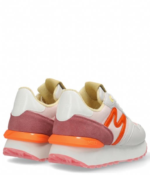 Mexx  Sneaker Juju White/Pink (3106)
