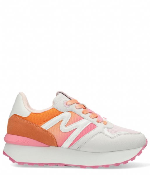 Mexx  Sneaker Juju Orange/Pink (4606)