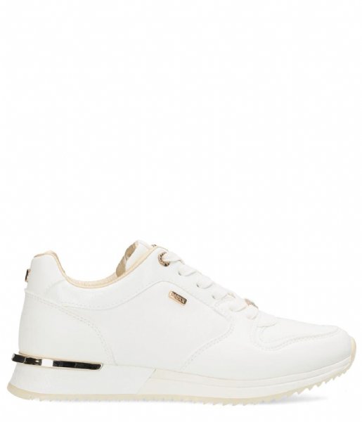 Mexx  Sneaker Fleur White (3000)