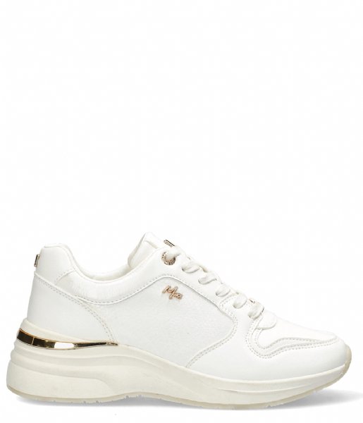 Mexx  Sneaker Milai White (3000)