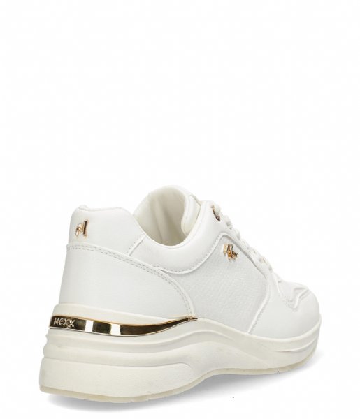 Mexx  Sneaker Milai White (3000)