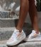 Mexx  Sneaker Marilo White Multicolor (3002)