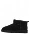 Mexx  House Shoes Kimo Black (1000)