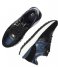 Mexx  Sneaker Juju XX Anouk Black Navy (1007)