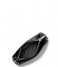 Michael Kors  Jet Set Medium Nylon Crossbody Bag with Case Black (001)