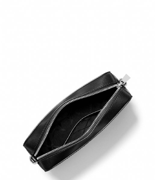 Michael Kors  Jet Set Medium Camera Bag Black (001)