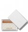 Michael Kors Ritsportemonnee Jet Set Card Holder Vanilla (150)