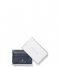 Michael Kors  Jet Set Charm Small Za Coin Card Case Navy (406)
