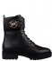 Michael Kors  Rory Lace Up Bootie Black (001)