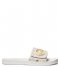 Michael Kors  Mk Charm Slide Vanilla (150)