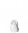 Michael Kors  Juno Stripe Lace Up Optic White (085)