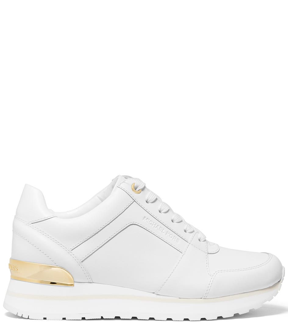 Michael kors sale billie trainers