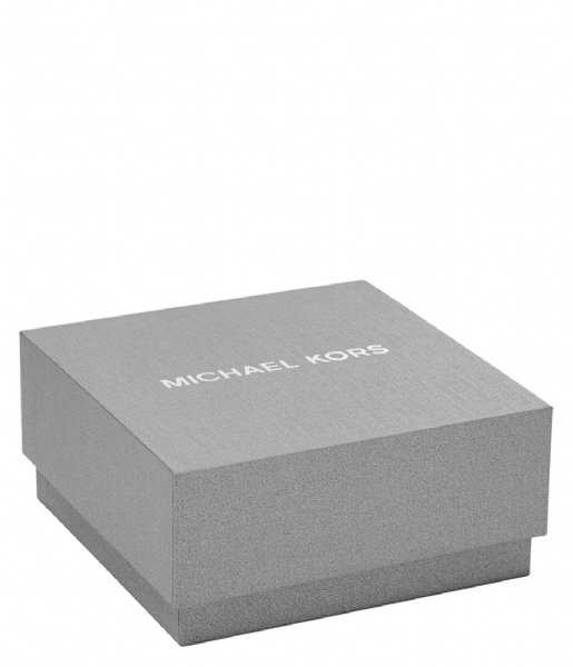 Michael Kors  Premium Silver colored