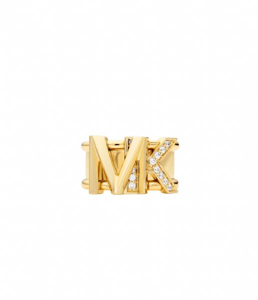 Michael Kors  Metallic Muse MKJ7836710 Gold