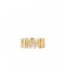 Michael Kors  Metallic Muse MKJ7961710 Gold
