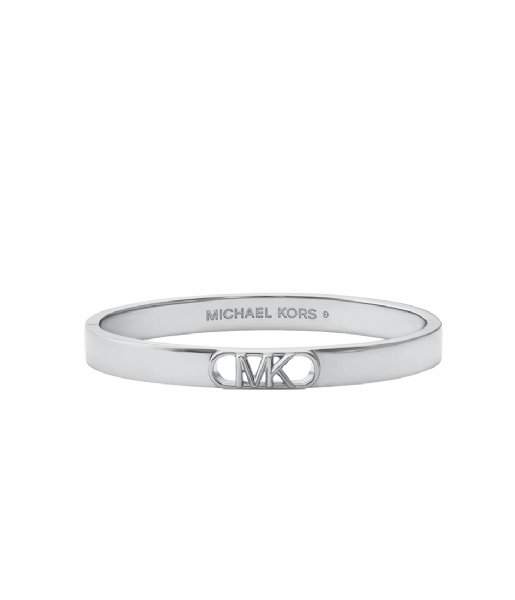 Michael Kors  Premium Silver colored