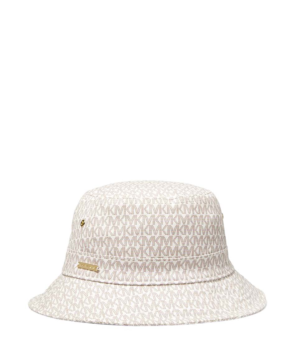 michael kors straw hat