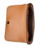 Michael Kors  Mott Belt Bag vanilla acorn & gold colored hardware