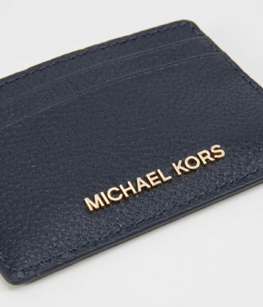 Michael Kors  Jet Set Cardholder admiral