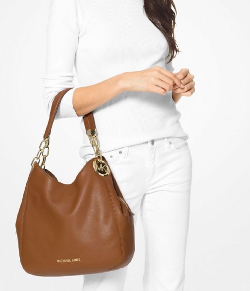 michael kors tas lillie