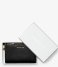Michael Kors Clutch Double Zip Wristlet black & gold colored hardware Michael Kors Clutch Double Zip Wristlet black & gold colored hardware