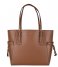 Michael Kors  Voyager Ew Tote luggage & gold colored hardware