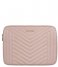 Michael Kors  Jet Set Large Laptop Case Soft pink (187) 