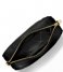 Michael Kors  Jet Set Charm Medium Camera Bag Black (001) 