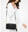 Michael Kors Crossbodytas Camera Bag black & gold colored hardware Michael Kors Crossbodytas Camera Bag black & gold colored hardware