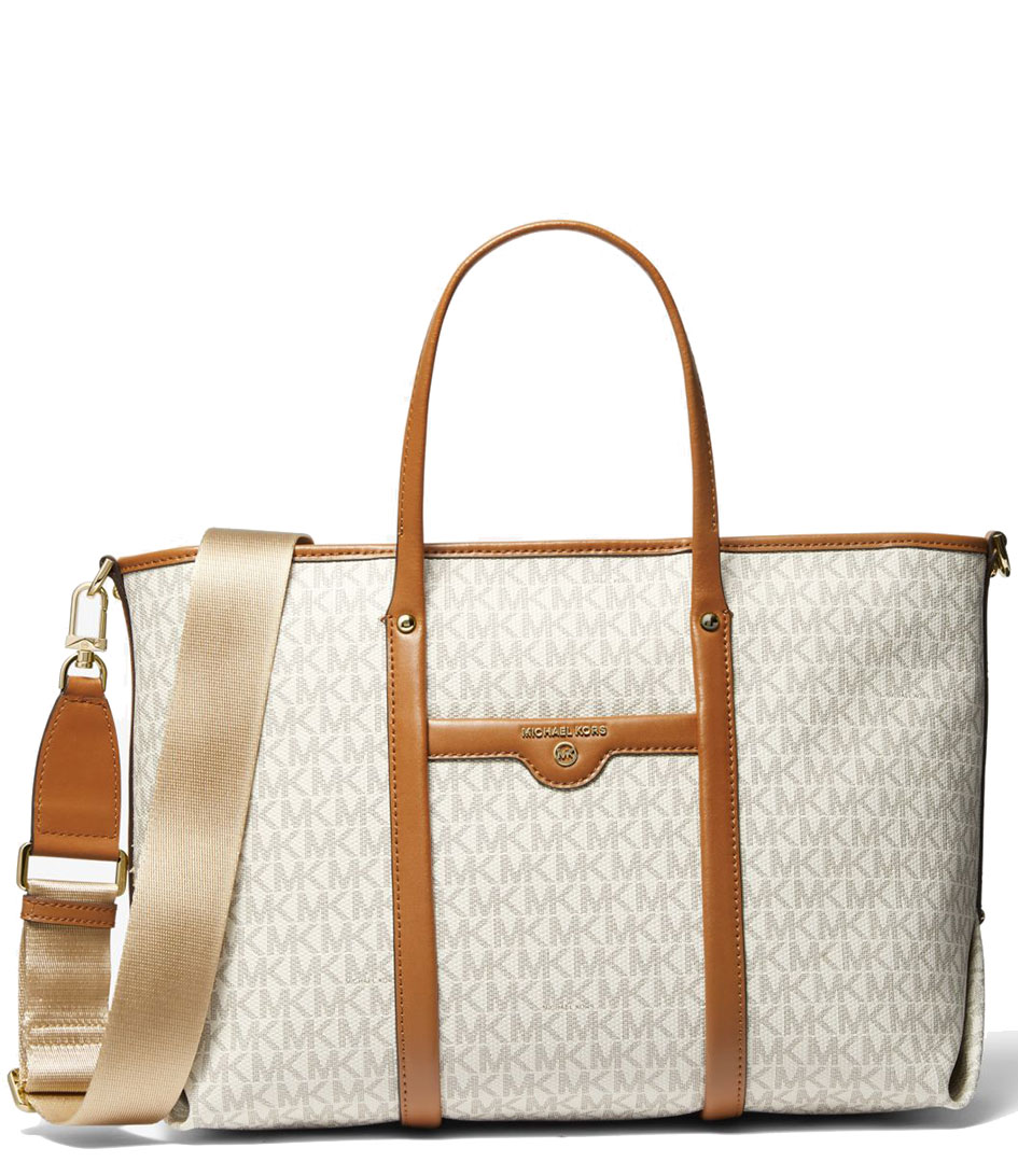 michael kors md conv tote