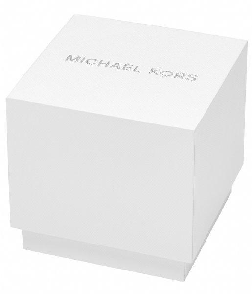 Michael Kors  Parker MK5353 Silver colored