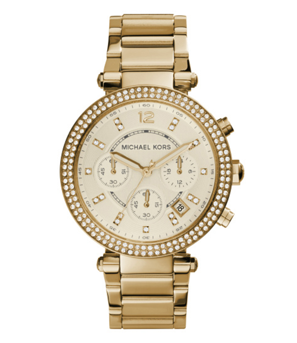 Michael kors clearance watch 5354