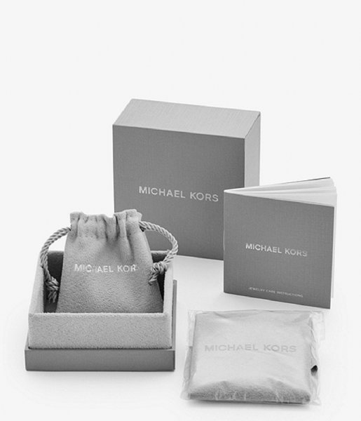 Michael Kors  Premium MKC1389AN040 Silver