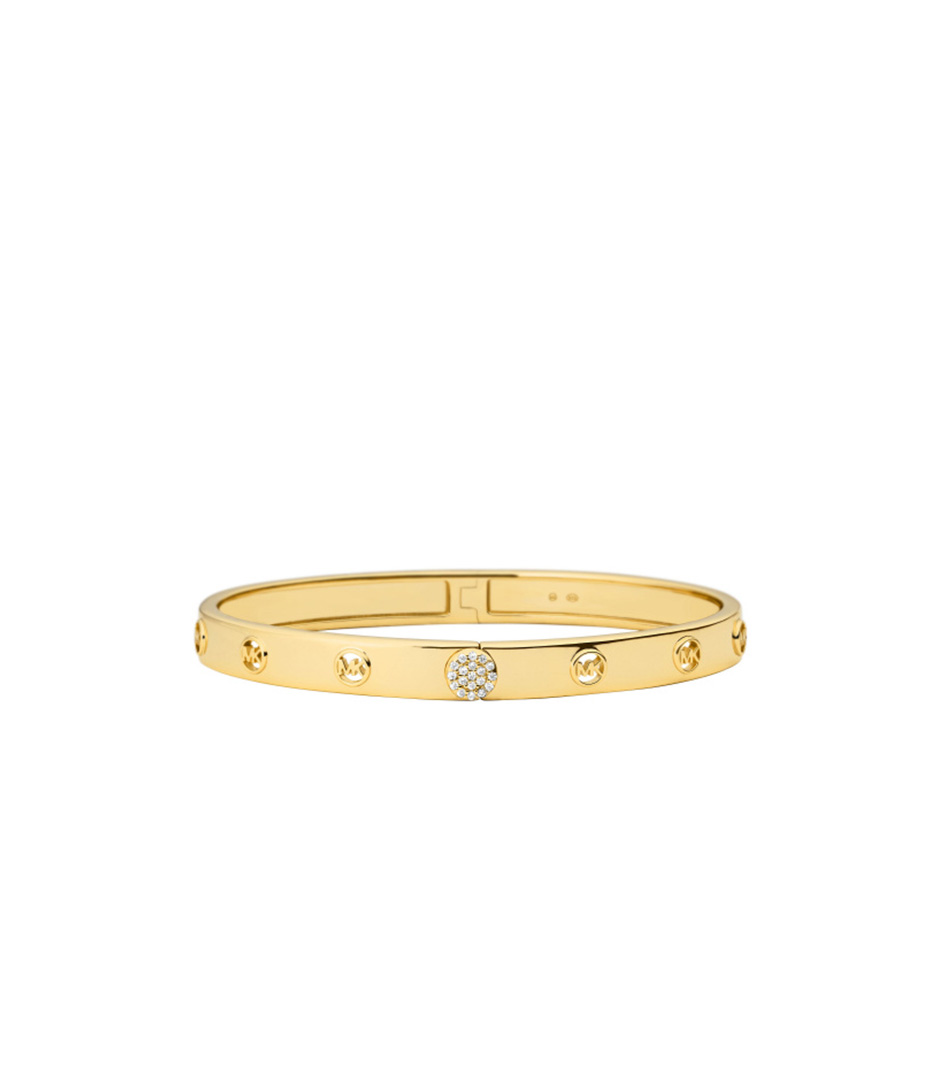 Michael Kors Premium Bracelet Goudkleurig