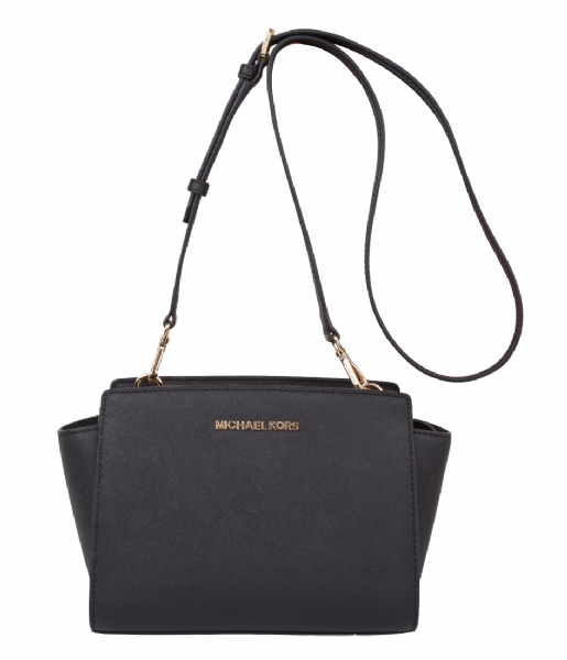 michael kors selma gold