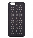 Michael Kors Smartphone Covers Iphone 6 Cover Flora Zwart michael kors kopen in de aanbieding Michael Kors Smartphone Covers Iphone 6 Cover Flora Zwart michael kors kopen in de aanbieding