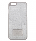 Michael Kors Smartphone Covers Iphone 6 Cover Wit michael kors kopen in de aanbieding