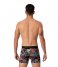 Muchachomalo  Men 2-Pack Boxer Shorts Adam Print/Print