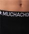 Muchachomalo  3-Pack Boxer Shorts Print-Solid Print Print Grey
