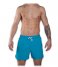 Muchachomalo  Swimshort Solid Turquoise