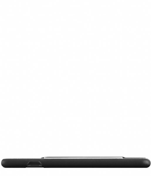 Mujjo  Leather Wallet Case iPhone 7 Plus black