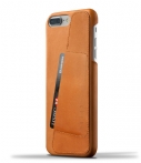 Mujjo Smartphone Covers Leather Wallet Case Iphone 7 Plus Bruin mujjo kopen in de aanbieding Mujjo Smartphone Covers Leather Wallet Case Iphone 7 Plus Bruin mujjo kopen in de aanbieding