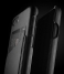 Mujjo  Leather Wallet Case iPhone 7 black