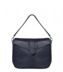 Myk Bags Handtassen Bag Cosmic Blauw myk bags kopen in de aanbieding