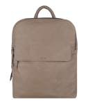 Myk Bags Rugzakken Backpack Explore Taupe myk bags kopen in de aanbieding