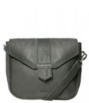 Myk Bags Crossbodytassen Bag Comet Grijs myk bags kopen in de aanbieding