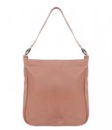 Myk Bags Handtassen Bag Earth Roze myk bags kopen in de aanbieding